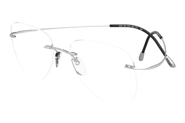 Designer briller Silhouette TMA Must Collection 2017 (5515-FK 7010)