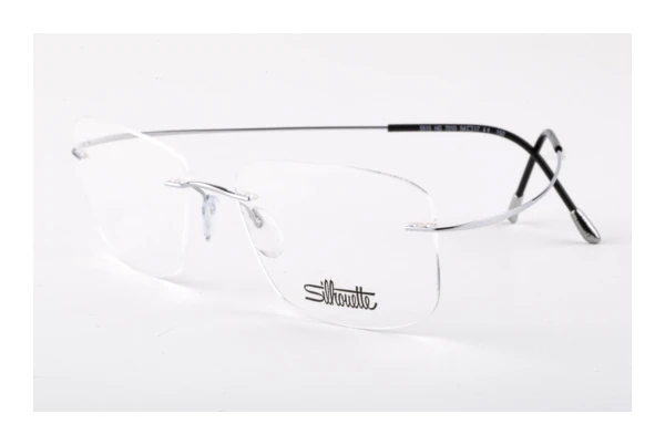 Designer briller Silhouette TMA Must Collection 2017 (5515-HG 7010)