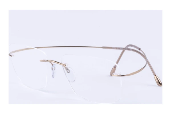 Designer briller Silhouette TMA Must Collection 2017 (5515-HG 7530)