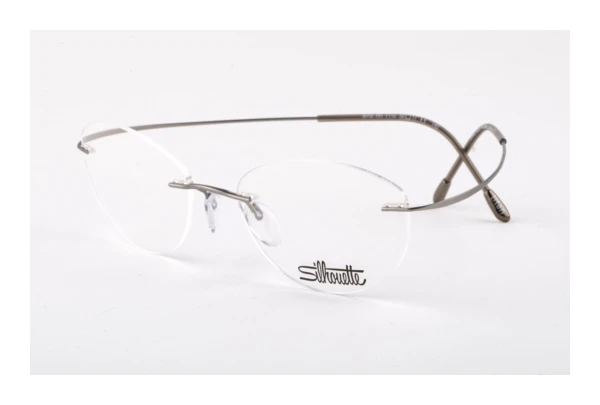 Designer briller Silhouette TMA Must Collection 2017 (5515-HH 7110)