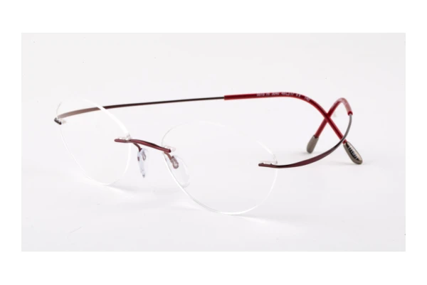 Designer briller Silhouette TMA Must Collection 2017 (5515-HI 3040)