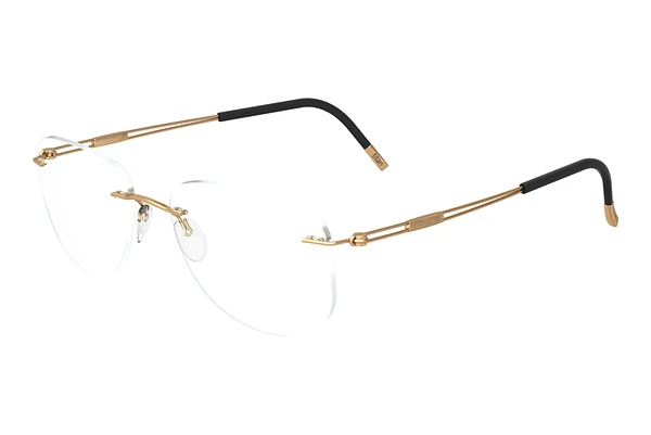 Designer briller Silhouette Tng 2018 (5521-AV 7530)