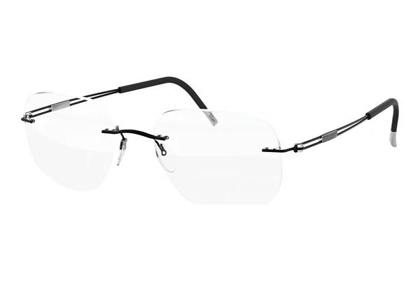 Designer briller Silhouette Tng 2018 (5521-EQ 9040)