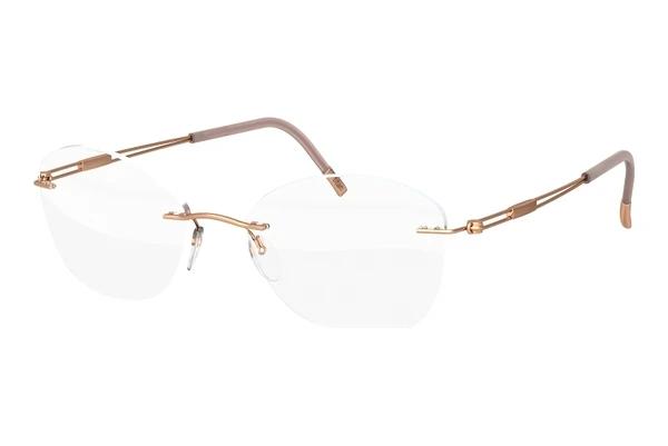 Designer briller Silhouette Tng 2018 (5521-EU 3531)