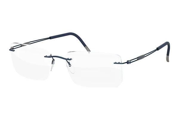 Designer briller Silhouette Tng 2018 (5521-EY 4540)
