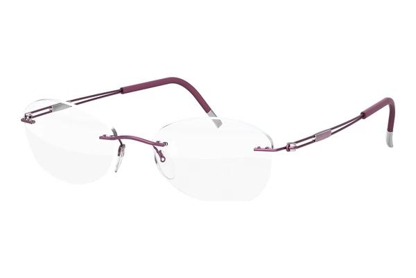Designer briller Silhouette Tng 2018 (5521-FE 4040)