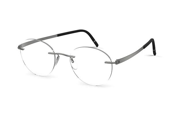 Designer briller Silhouette Momentum (5529-70 6660)