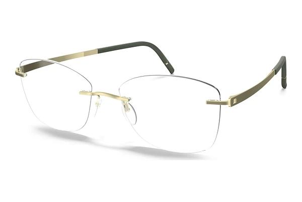 Designer briller Silhouette Momentum (5529-AW 5640)