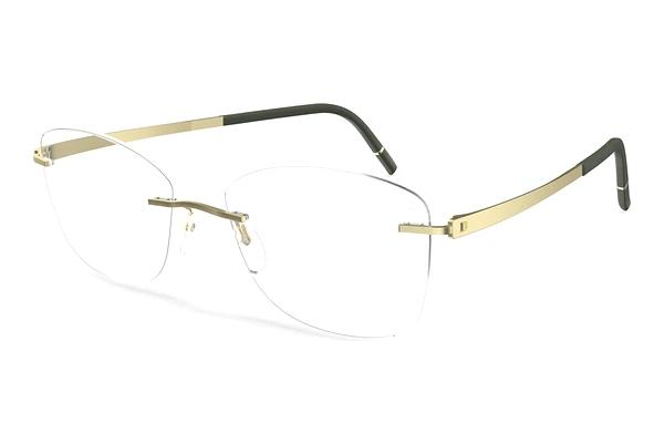 Designer briller Silhouette Momentum (5529-AW 5641)