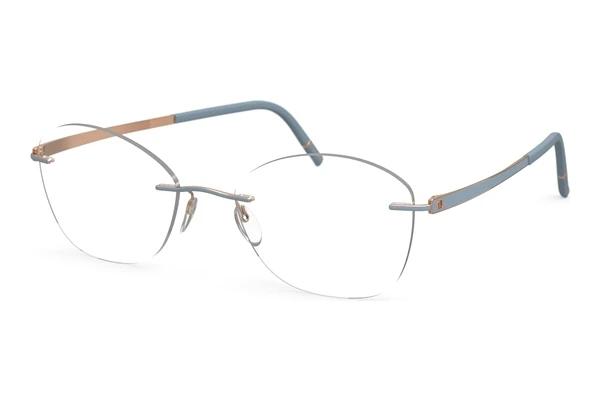 Designer briller Silhouette Momentum (5529-EU 3620)