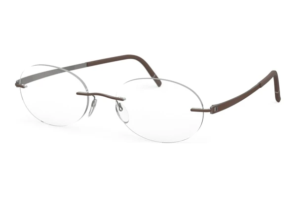 Designer briller Silhouette Momentum (5529-GA 6061)