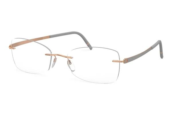 Designer briller Silhouette Momentum (5529-HC 6521)