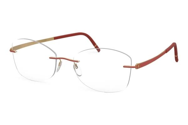 Designer briller Silhouette Momentum (5529-HD 3021)