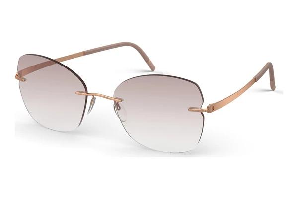 Designer briller Silhouette Momentum (5529-HF 3526)