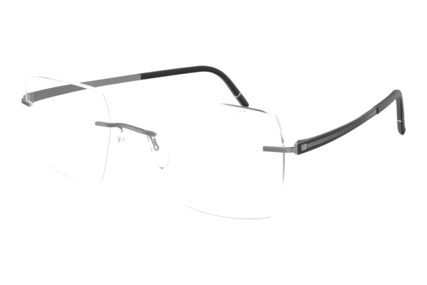 Designer briller Silhouette Momentum (5529-LC 6860)