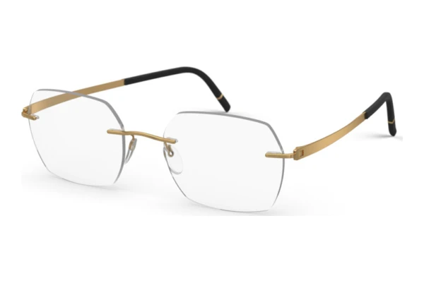 Designer briller Silhouette Momentum (5529-LC 7520)