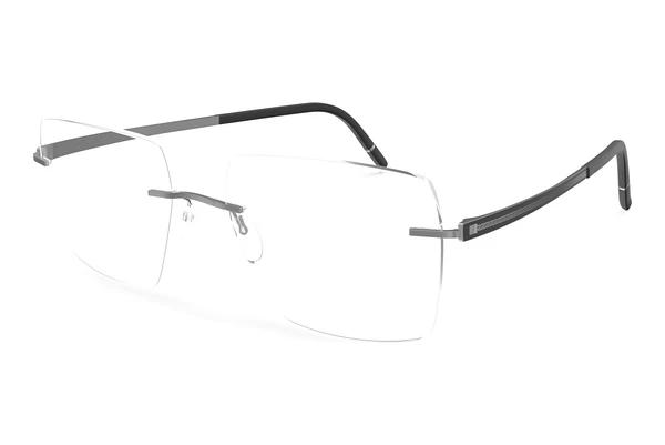 Designer briller Silhouette Momentum (5529-MM 6861)