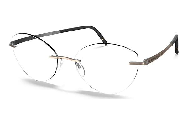 Designer briller Silhouette Momentum (5529-MO 6960)