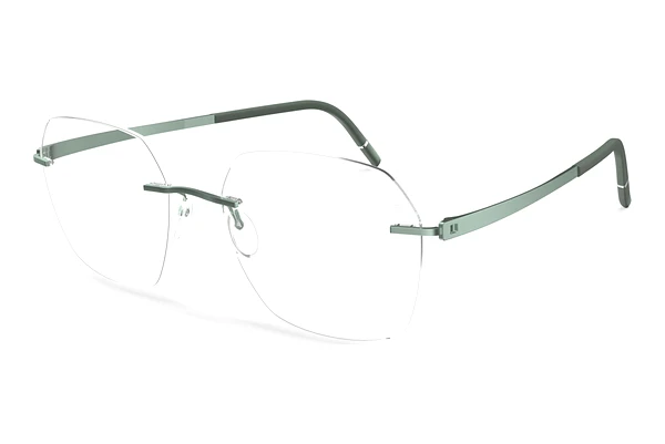 Designer briller Silhouette Momentum (5529-OM 5141)