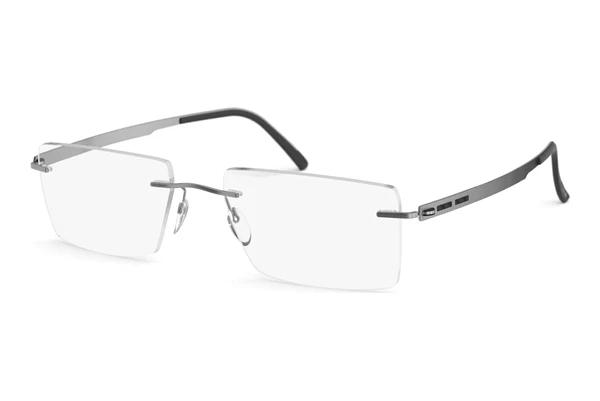 Designer briller Silhouette Venture (5537-GN 6562)