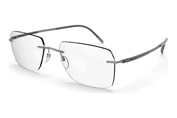 Designer briller Silhouette Titan Dynamics Contour (5540-DN 6561)