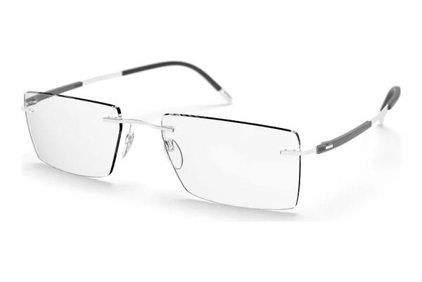Designer briller Silhouette Titan Dynamics Contour (5540-DR 7111)