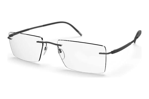 Designer briller Silhouette Titan Dynamics Contour (5540-DR 9042)