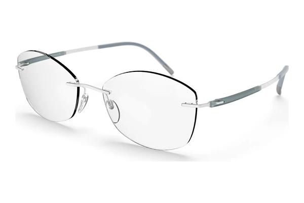 Designer briller Silhouette Titan Dynamics Contour (5540-JN 7002)