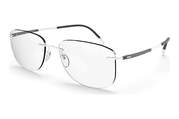 Designer briller Silhouette Titan Dynamics Contour (5540-KS 7110)