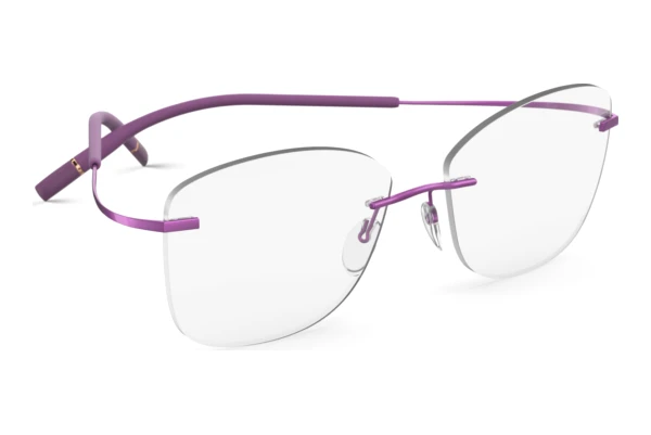 Designer briller Silhouette TMA - The Icon II (5541-AW 4041)