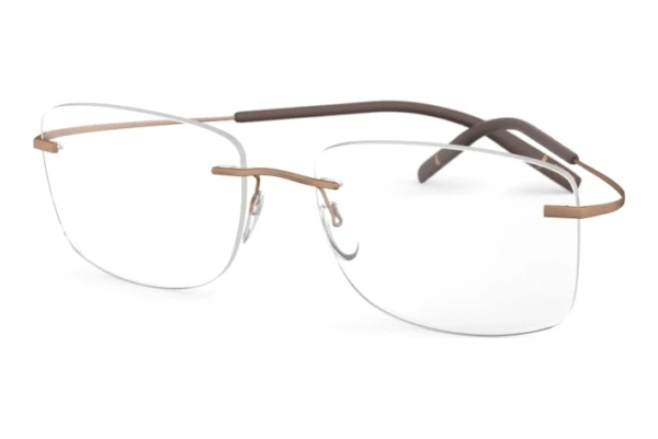 Designer briller Silhouette TMA - The Icon II (5541-BS 6040)