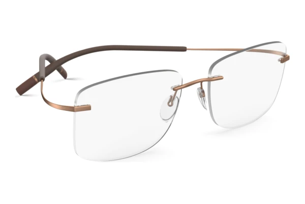Designer briller Silhouette TMA - The Icon II (5541-BS 6041)
