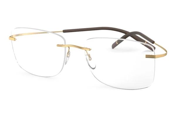 Designer briller Silhouette TMA - The Icon II (5541-BS 7520)