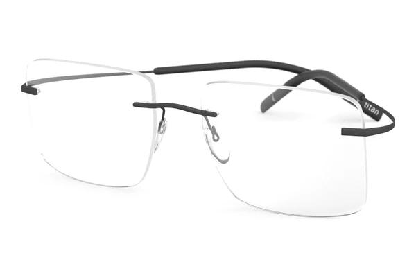 Designer briller Silhouette TMA - The Icon II (5541-CL 9041)