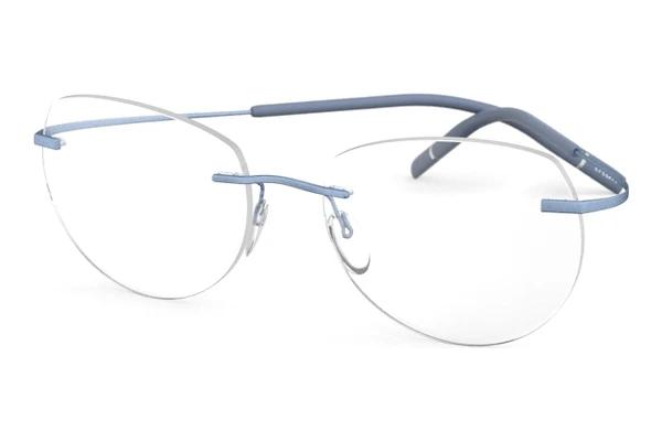 Designer briller Silhouette TMA - The Icon II (5541-IW 4642)