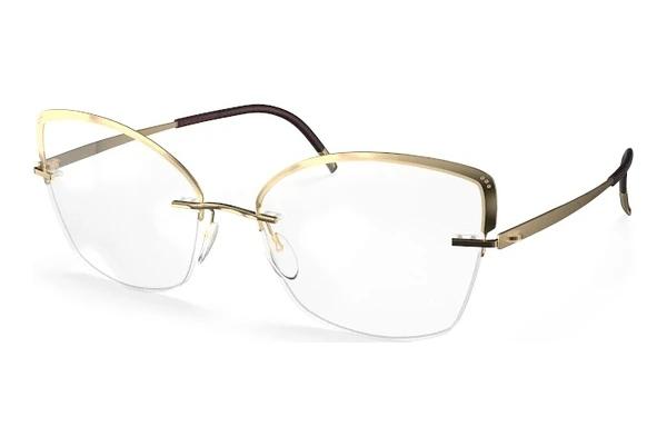 Designer briller Silhouette Artline (5546 7520)