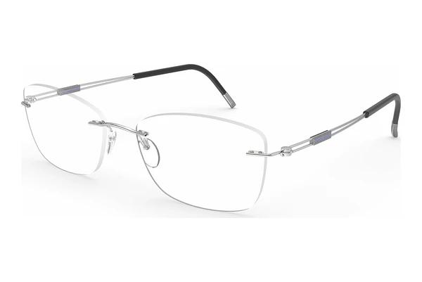 Designer briller Silhouette TNG Crystals (5551-KG 7001)