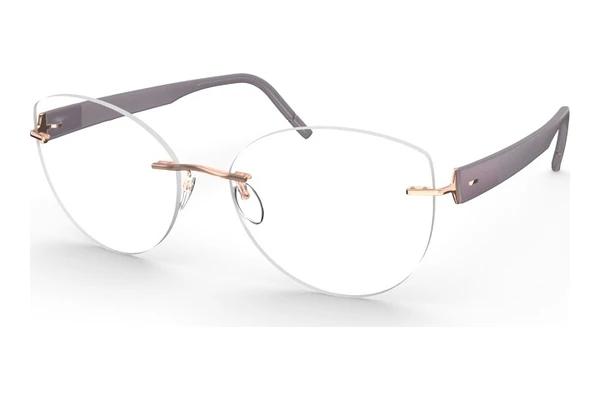 Designer briller Silhouette Sivista (5553-KH 3530)