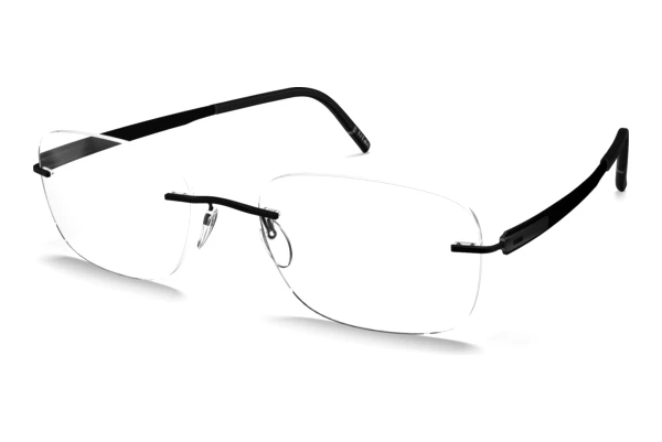 Designer briller Silhouette Blend (5555-CR 9042)