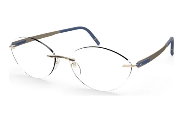 Designer briller Silhouette Blend (5555-CV 7630)