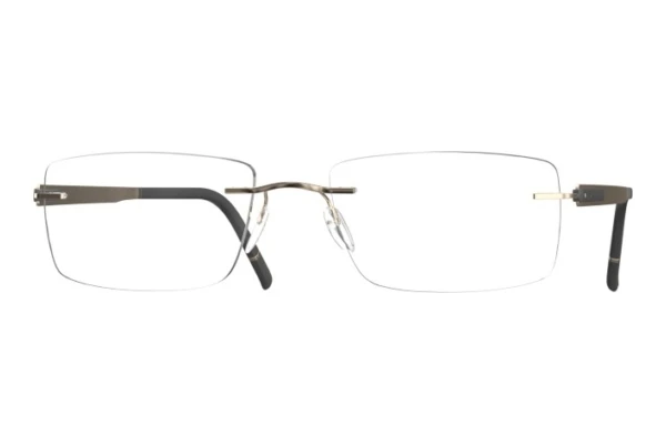 Designer briller Silhouette Blend (5555-KK 7530)