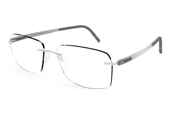 Designer briller Silhouette Blend (5555-KR 7111)