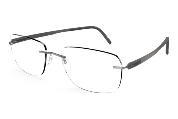 Designer briller Silhouette Blend (5555-KS 6561)