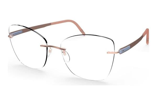 Designer briller Silhouette Blend (5555-KU 3530)