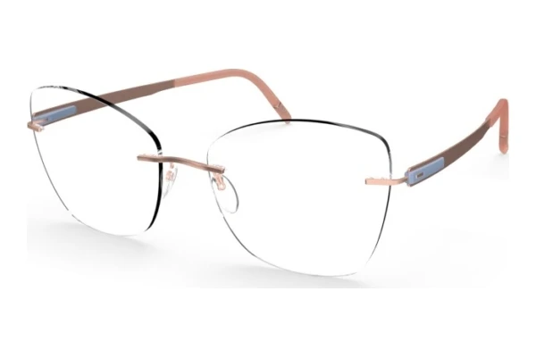 Designer briller Silhouette Blend (5555-KU 3538)