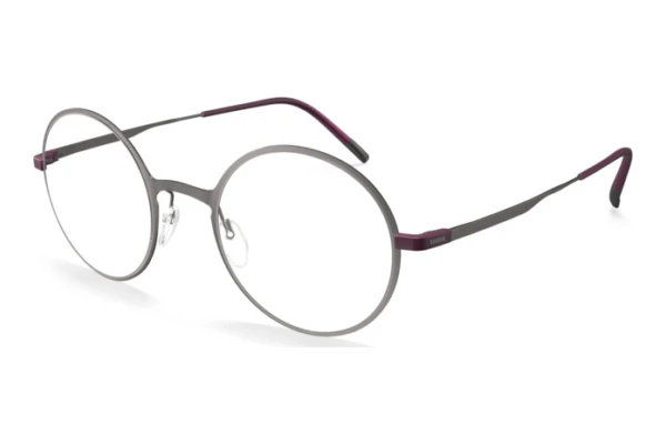 Designer briller Silhouette Lite Wave (5557 6561)