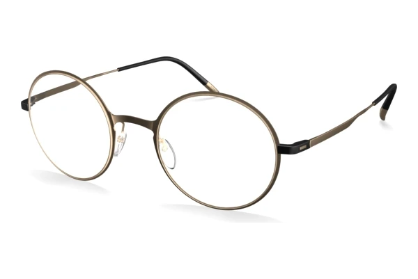 Designer briller Silhouette Lite Wave (5557 7530)