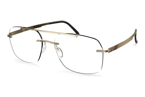 Designer briller Silhouette Venture (5558-LA 7520)