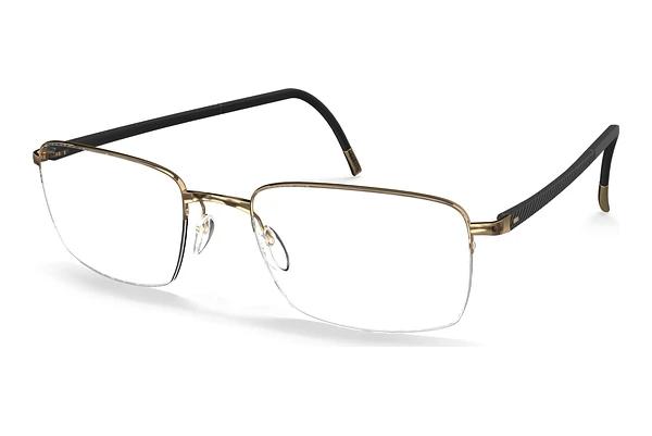 Designer briller Silhouette Illusion Nylor (5560 7530)