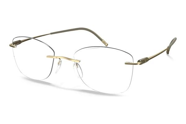Designer briller Silhouette Purist (5561-AW 8540)